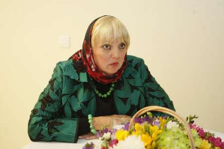 Claudia Roth