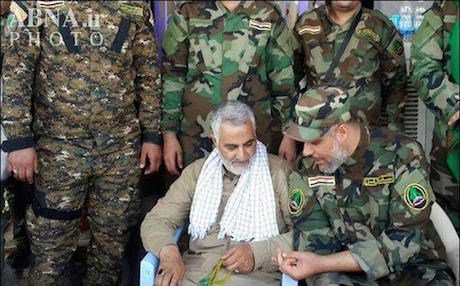 General Soleimani