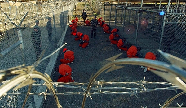 Guantanamo