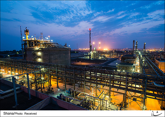 Ilam Petchem Complex