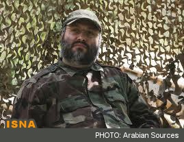 Imad Mughniyeh