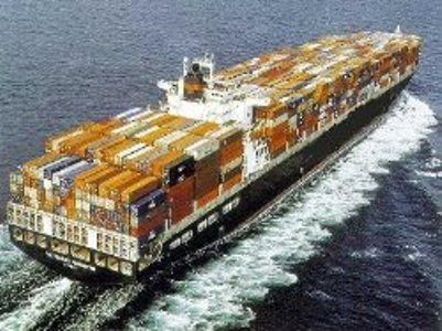 Iran clinker exports