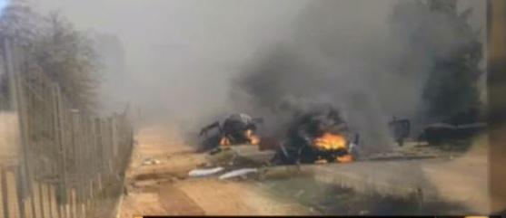 Israel-Hezbollah war