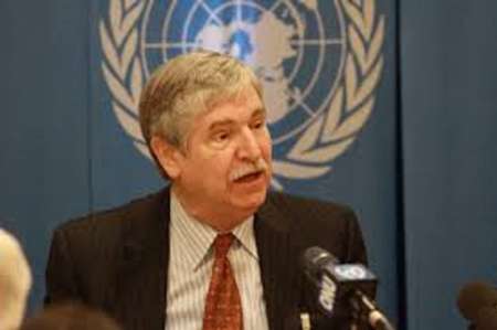 John Limbert