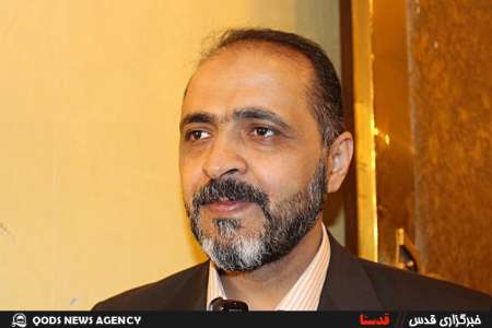 Mohammad Reza Golrou