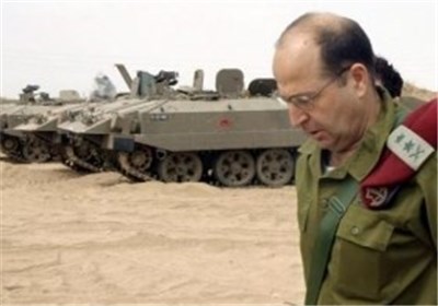 Moshe Ya'alon