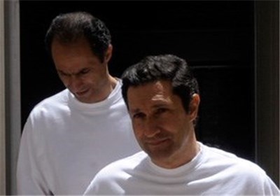 Mubarak sons