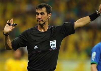 Ravshan Irmatov