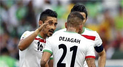 Reza Ghoochannejhad