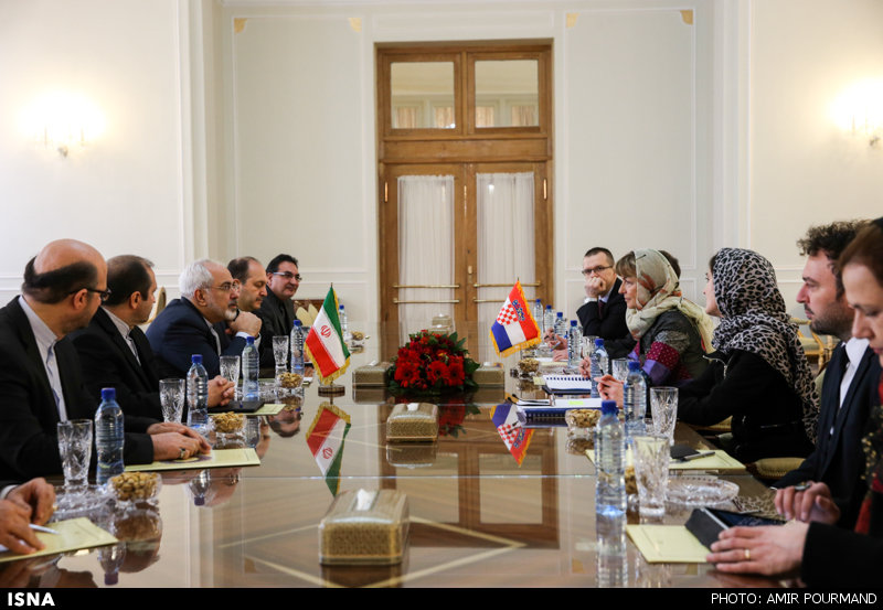 Zarif & Pusic