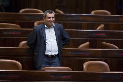 Ze'ev Elkin