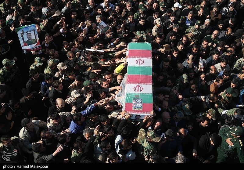 allahdadi mourning ceremony