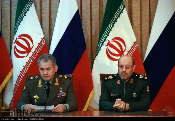 dehqan and shougo in tehran