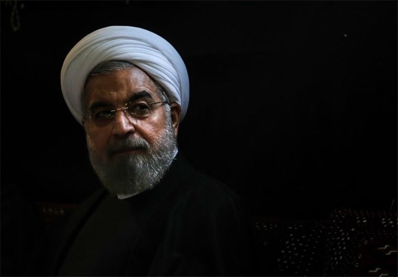 hassan rouhani