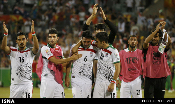 iran iraq football match2