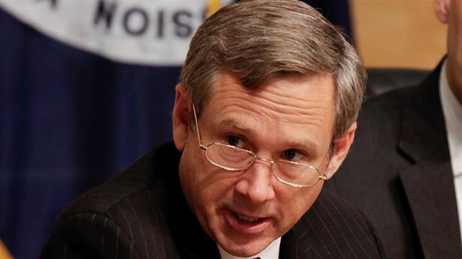 mark kirk