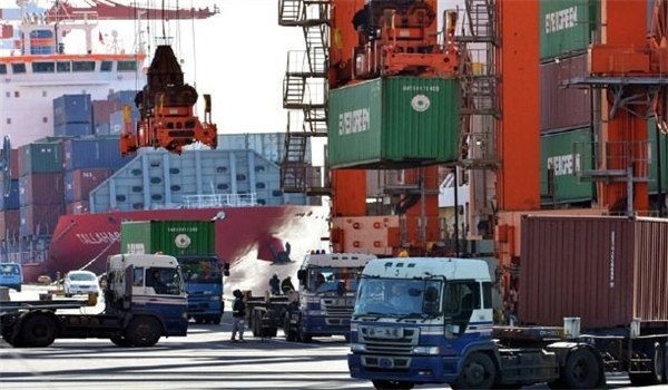 non-oil exports