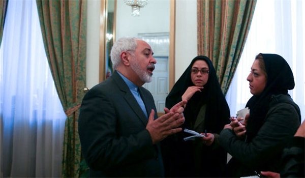 zarif