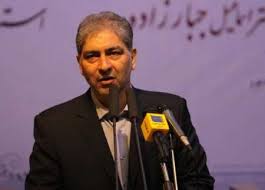Governor General of East Azarbaijan Province Esmail Jabbarzadeh