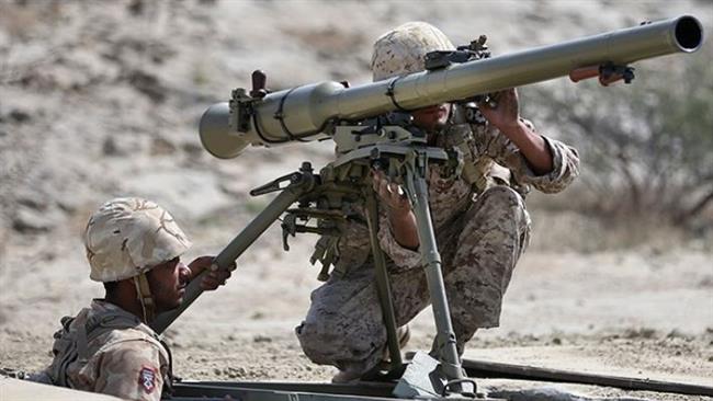 Iran's IRGC forces hold the second day of their drills in the south of the country on February 27, 2015.