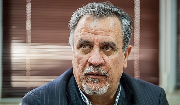 Hossein Abouyee