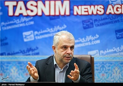 Head of Iran's Hajj and Pilgrimage Organization Saeed Ohadi