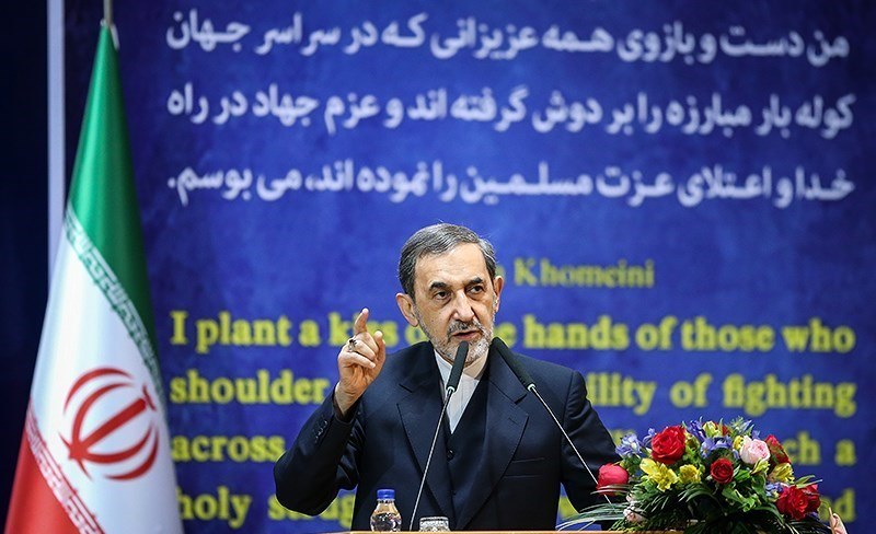 Velayati