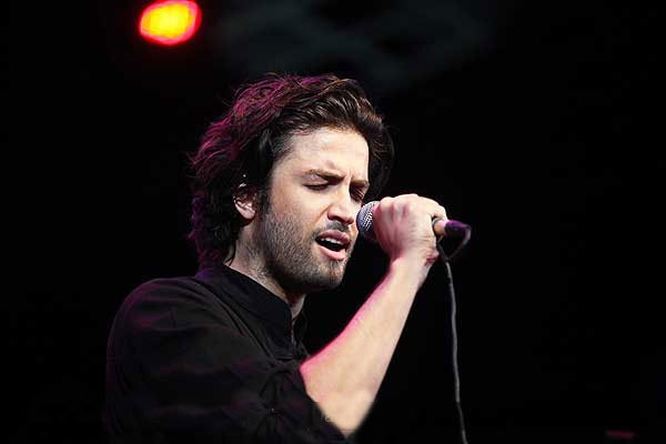 benyamin bahadori