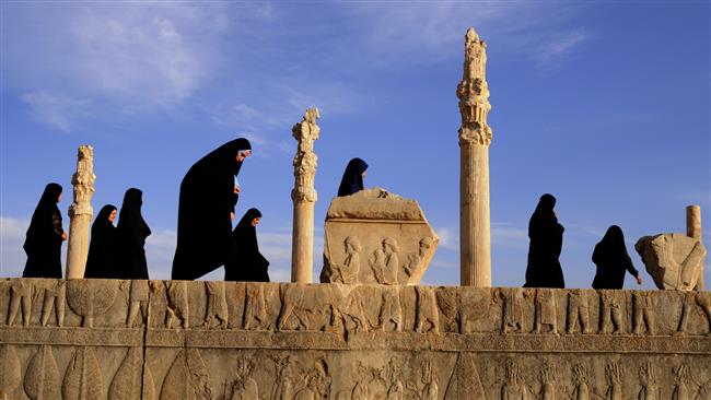 Iran has a diverse landscape and its tourism industry offers a myriad of recreational opportunities.