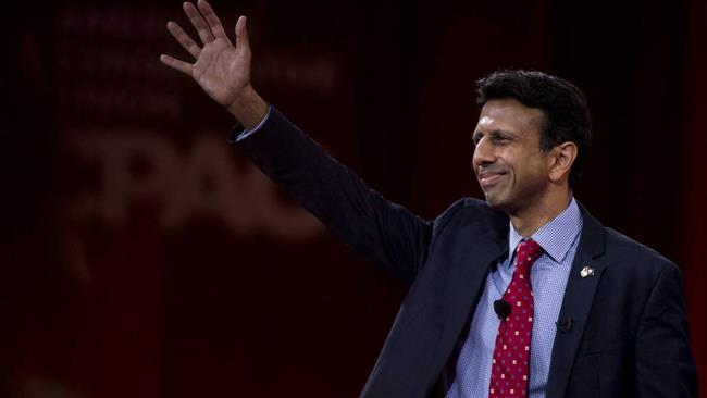 Louisiana Governor Bobby Jindal