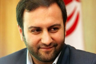 A member of Tehran City Council and Supervisory Committee, Mohsen Pirhadi