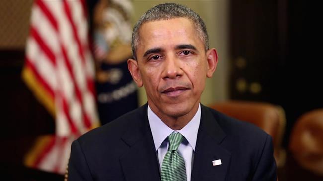 President Obama said Iran has met its commitments regarding its nuclear program under an interim deal signed over a year ago.